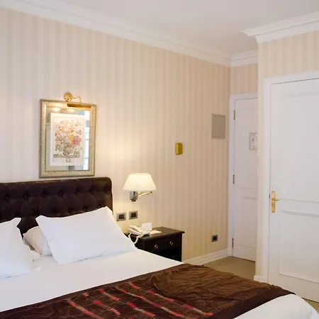 Hotel Boutique Le Reve-2